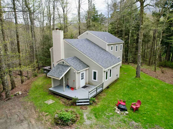 67 Birch Tree Lane, Fayston, VT 05673
