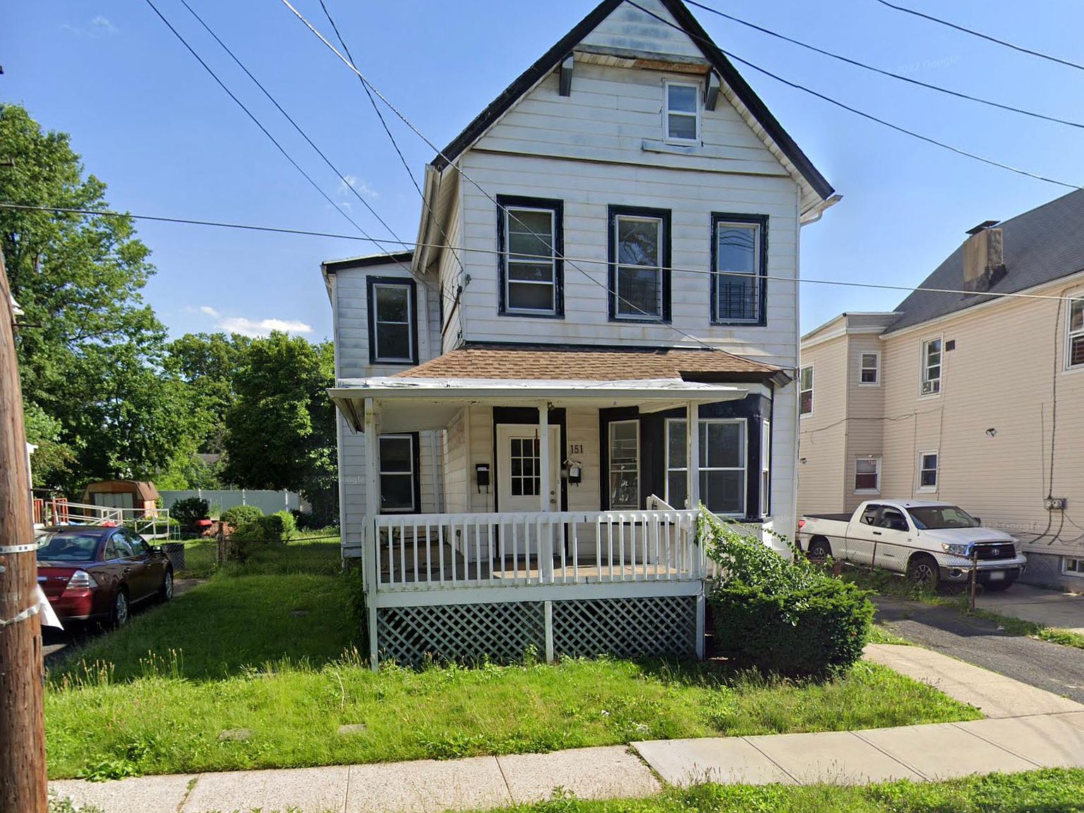 151 Monroe St 23, Rahway, NJ 07065 Zillow