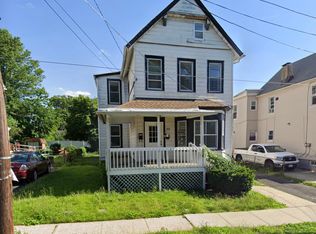 151 Monroe St #2-3, Rahway, NJ 07065