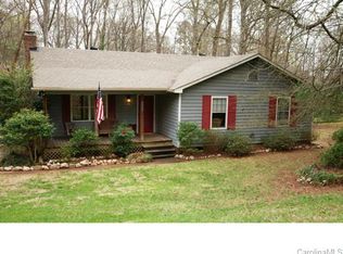 2900 Studley Rd, Charlotte, NC 28212