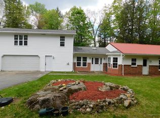 134 Martin Stream Rd, Fairfield, ME 04937
