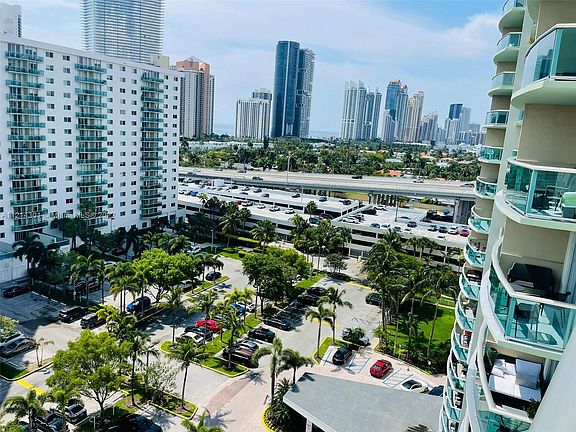2nd image of 19390 Collins Ave APT 1224