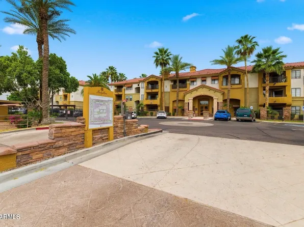 5302 E VAN BUREN Street #2058, Phoenix, AZ 85008