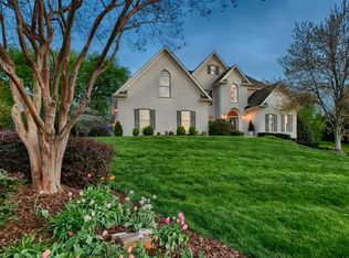 12642 Bayview Dr, Knoxville, TN 37922