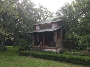 385 Clem Ln, Brenham, TX 77833