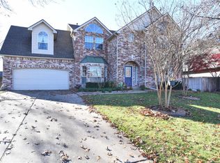 6034 E 112th St, Tulsa, OK 74137