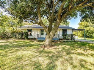 348 S Dobson St, Burleson, TX 76028