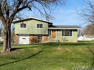 105 Carl St, Alger, OH --
