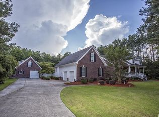 1074 Sarvis Farm Rd, Longs, SC 29568