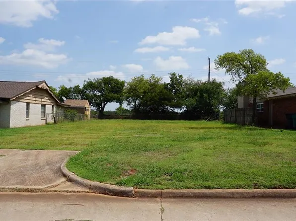 6512 Braniff Dr, Oklahoma City, OK 73105