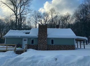 117 Thunderbird Ter, Windham, NY 12496