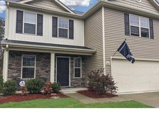 3111 McKee Forest Ct, Charlotte, NC 28216