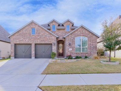 14805 Blakely Way, Aledo, TX, 76008