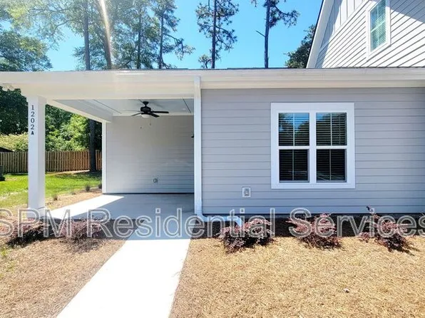 1202A Seacoast Ln, Wilmington, NC