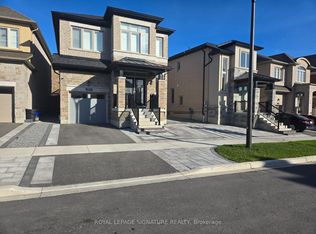 1028 Pelican Trl #BASEMENT, Pickering, ON L1X 0G7