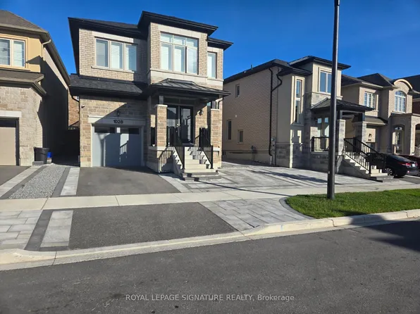 1028 Pelican Trl, Pickering, ON L1X 0G7