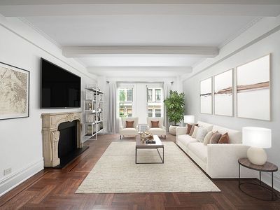 670 W End Ave APT 3B, Manhattan, NY, 10025