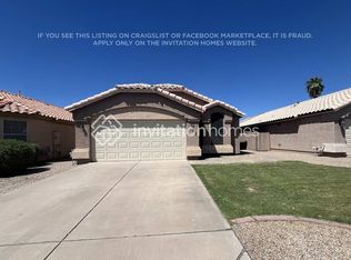 3844 E San Remo Ave, Gilbert, AZ 85234