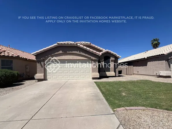 3844 E San Remo Ave, Gilbert, AZ 85234