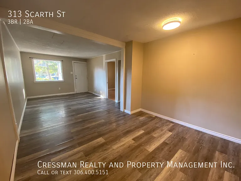 313 Scarth St — Photo 4