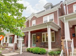 3225 W Grace St, Richmond, VA 23221
