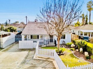 439 Poplar Ave, Bakersfield, CA 93305