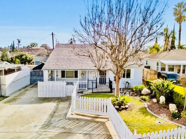 439 Poplar Ave, Bakersfield, CA 93305