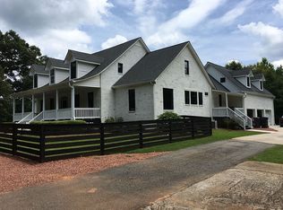 282 Morgan Mill Rd, Brooks, GA 30205