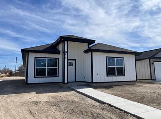 419 E Adobe St, Del Rio, TX 78840