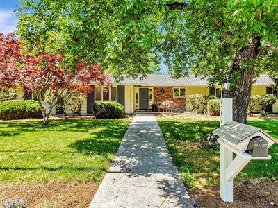 545 Silverado Dr, Lafayette, CA, 94549