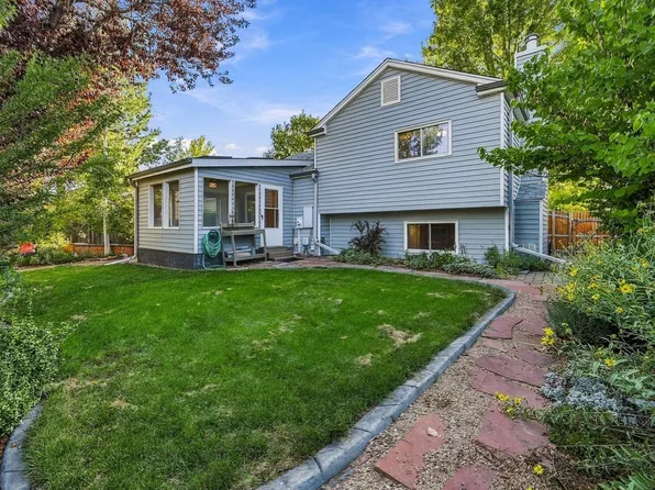 166 S Buchanan Ave, Louisville, CO 80027