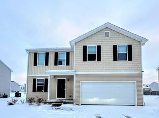 2271 Hunter Ln, Burton, MI 48519