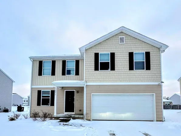 2271 Hunter Ln, Burton, MI 48519