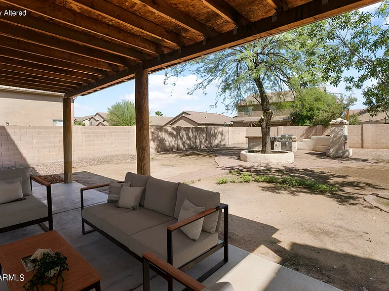 1042 W Desert Basin Dr — Photo 28