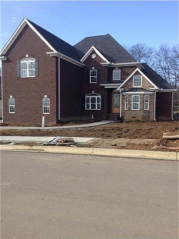 1st image of 1610 Foxland Blvd Lot 1250