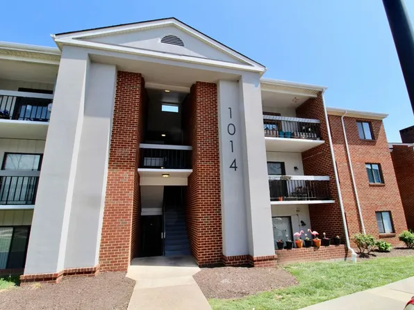 1014 Blue Ridge Dr APT 11, Harrisonburg, VA 22802