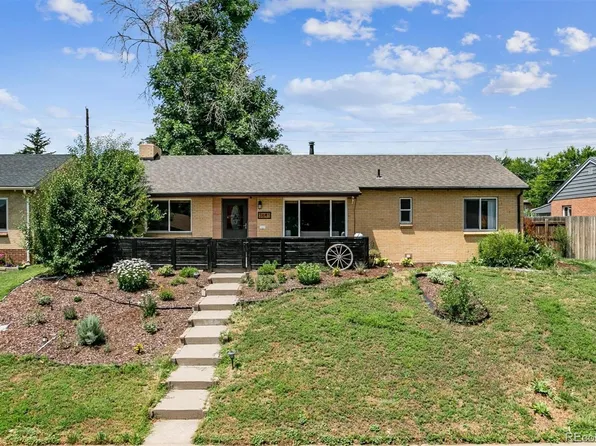 3641 N Olive Street, Denver, CO 80207