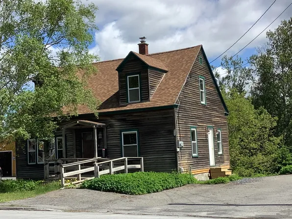 303 Sweden Street, Caribou, ME 04736