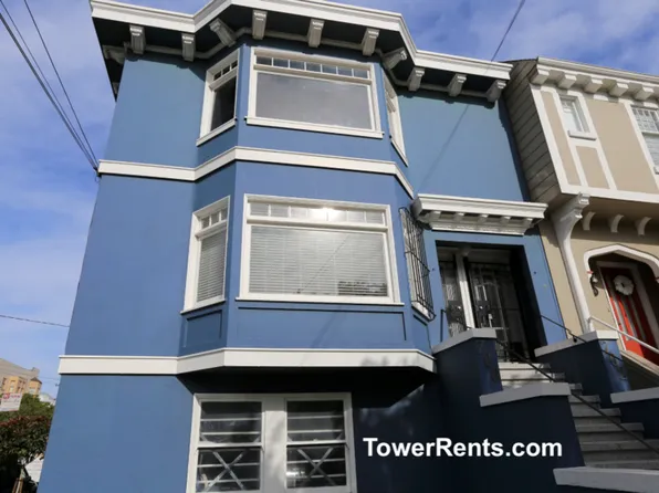 700-702 5th Ave, San Francisco, CA 94118