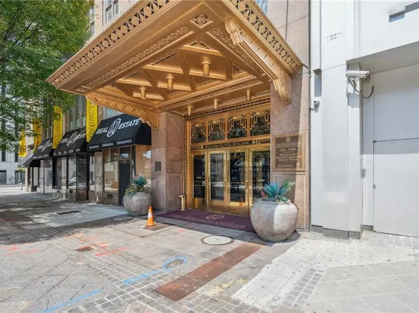 32 Peachtree St NW APT 1205, Atlanta, GA 30303