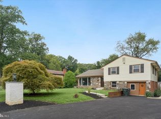 1110 Harriett Rd, Huntingdon Valley, PA 19006