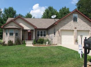 951 Edward Dr, Daniels, WV 25832
