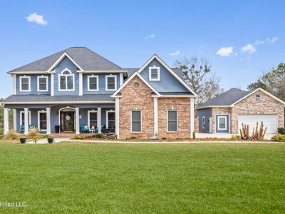 22004 Blackwell Farm Rd, Saucier, MS, 39574