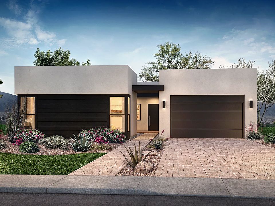 Exterior H