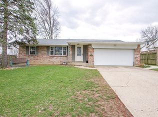 8543 Bethany Ln, Cincinnati, OH 45255