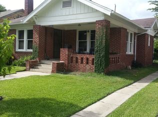 5229 Lindsay St, Houston, TX 77023