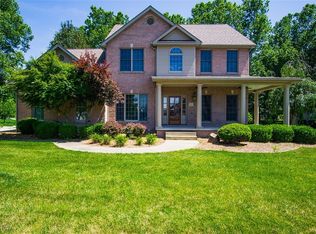 18 Henderson Cir, Williamstown, WV