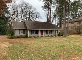 2137 Arlington Blvd, Florence, AL 35630