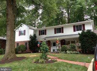 8511 Durham Ct, Springfield, VA 22151