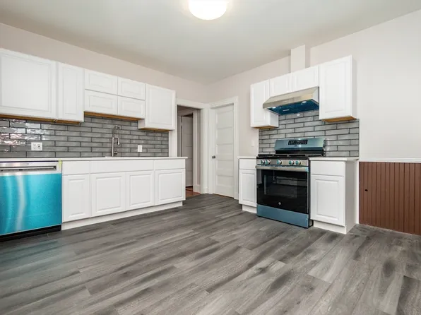 16 Taft St #2, Dorchester, MA 02125